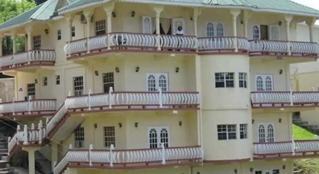 Rich View Hotel