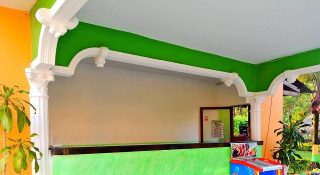 Hotel Campestre La Herradura, Reservar Hotel Hotéis em Llanos com piscina, Piscina