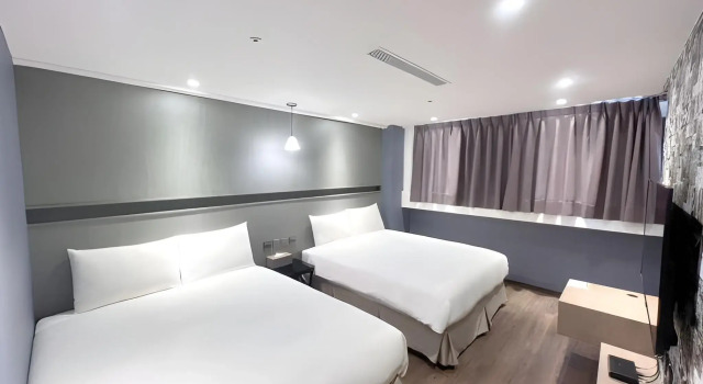 Le Room Hotel Kaifeng