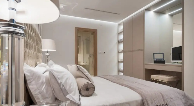 Luxury Villa Silent with Infinity Pool, Забронировать Вилла Виллы Окрестностей Сплита, Вилла