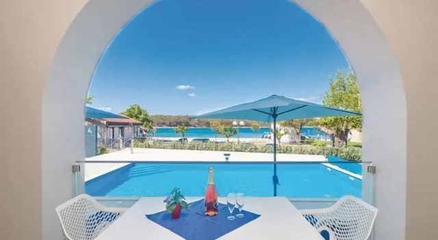 Апартаменты Prestige Vila Ponte