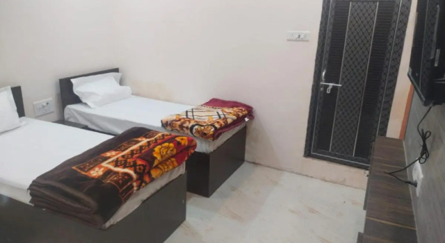 Banaras Residency