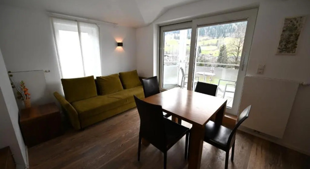 Apartment Kitz View 12 Top 6 - by Four Seasons Apartments, Rezerwuj Apartament Hotele w Salzburg z parkingiem, Parking
