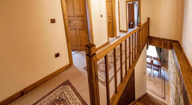 Номер Standard Foleya Mountain Resort Hotel & Villas