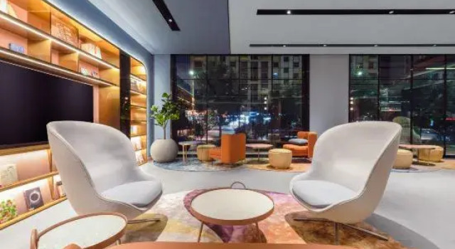 HanTing Hotel (Changzhi High-tech Zone Wanda Plaza), Book Hotel Changzhi Shanxi