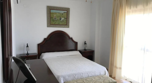 Girolamar Apartment