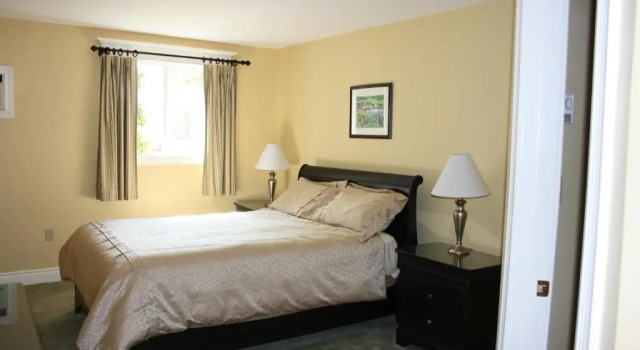 Номер Deluxe Shining Waters Country Inn