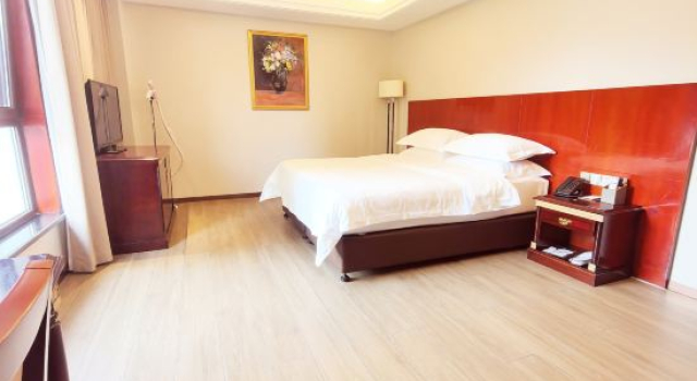 Business suite Jindu Hotel