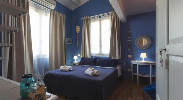 Номер Standard La Matassina Tuscany