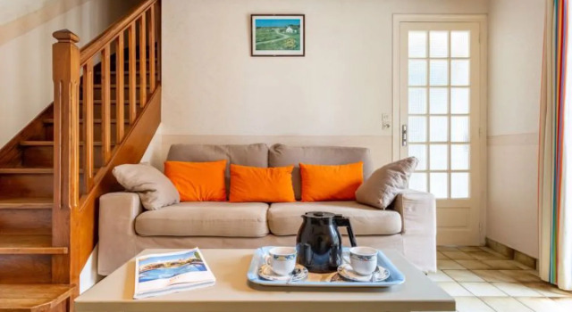 House La Vallée Cancale, Rezerwuj Hotel Cancale 