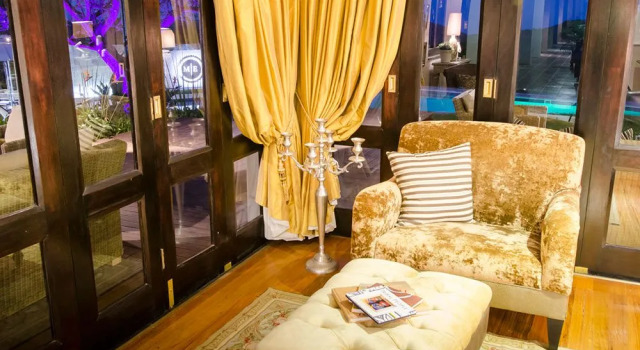 Miarestate Hotel & Spa, Забронировать Отель Отели Wild Coast 5 звезд, 5*