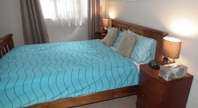 Frenchs Forest Bed and Breakfast, Foglalás Szálloda Frenchs Forest Sydney Region
