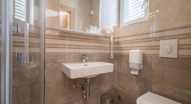Студия Apartments Stella Maris