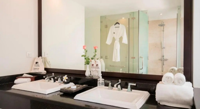 Двухместный номер Deluxe Boutique Hoi An Resort