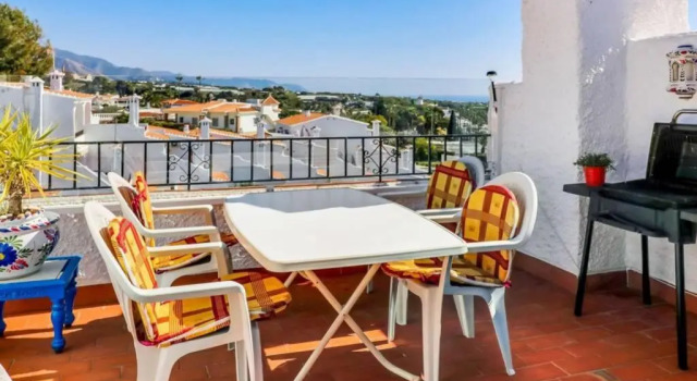 Апартаменты Capistrano Village B, 1 bedroom + free wi-fi