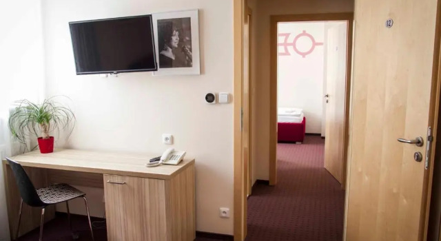 Номер Standard Mini Hotel Akord