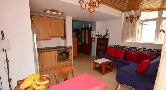 1st Line Las Canteras Beach Private Terrace Attic, Prenota Hotel Las Palmas de Gran Canaria Gran Canaria