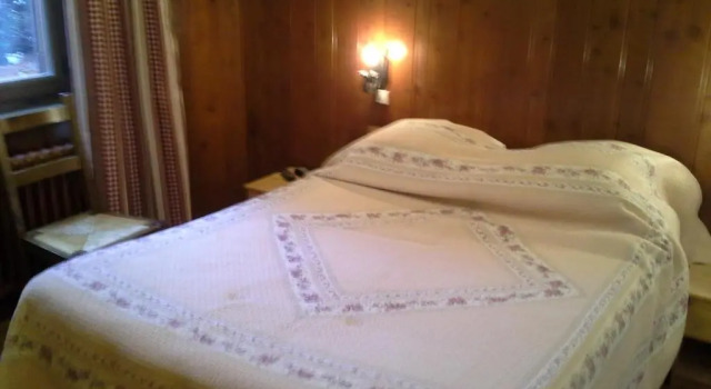 Résidence la Stellina, Boek Appartement Hotels in Val-Cenis met parkeren, Parkeren