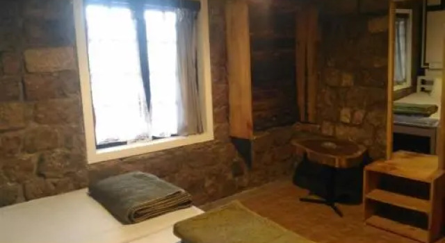 Pumpkin Vintage Inn, Rezerwuj Hotel Hotele w Meghalaya z parkingiem, Parking