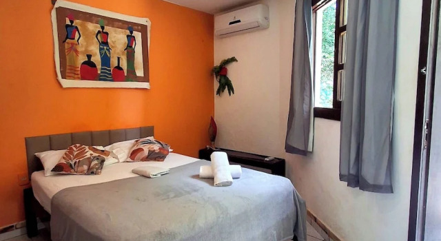 Номер Comfort Pousada Toa Toa Em Pipa