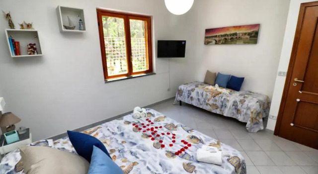 Casa Conny