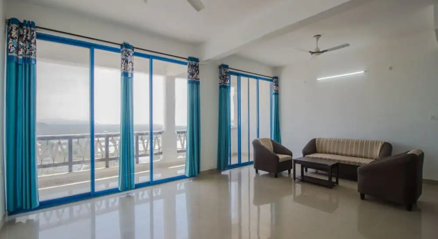 OYO 11897 Home Greek Style 2BHK With Pool Bambolim, Book Hotel Hotels in Goa with a Pool, Swimming Pool