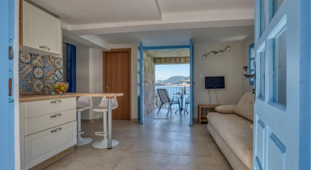 Студия Superior Guesthouse Kazanegra