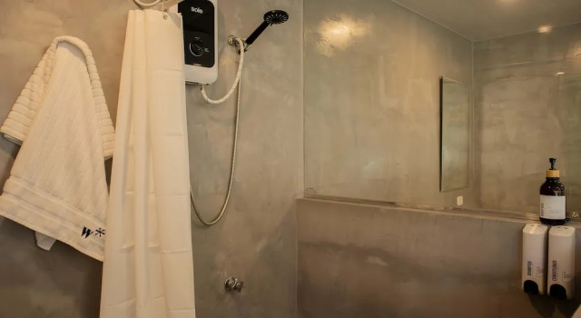 Апартаменты w Extraordinary 1BR w Terrace in Miraflores