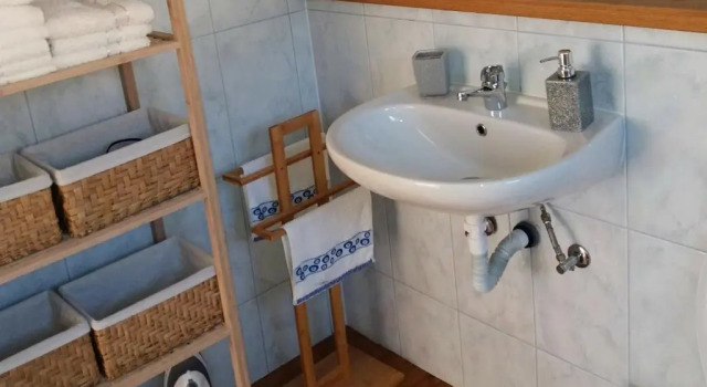 Апартаменты Apartman Aqua