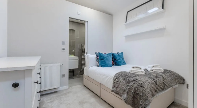 London Choice  - South Kensington Mews, Забронировать Дом для отпуска Виллы Лондона, рядом с Театр «Дрейтон», Вилла
