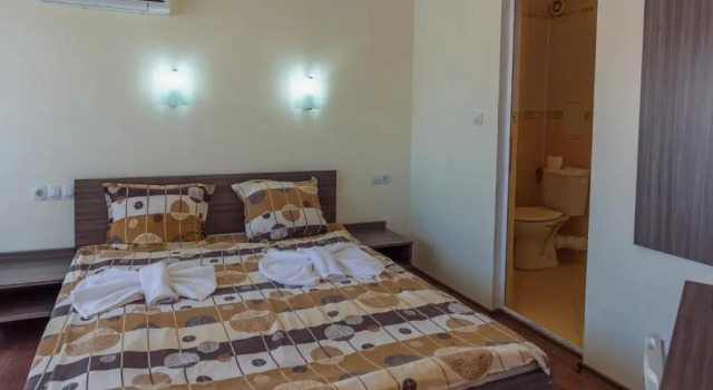 Hotel Ray, Забронировать Отель Отели области Бургас с бассейном, Бассейн