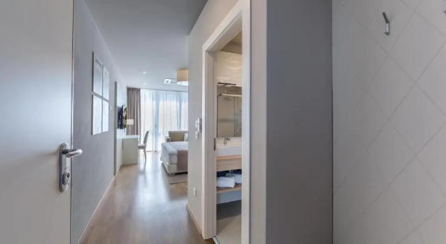 Apartments & Rooms Preelook, Забронировать Апартаменты/квартира Апартаменты Приморско-Горанской жупания, Апартаменты/квартира