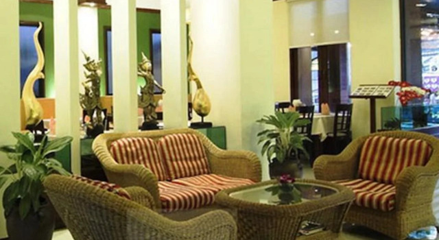 P.S. Hotel, Забронировать Отель Недорогие отели острова Пхукета, недорого