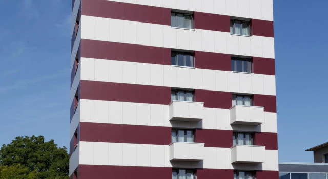Номер Standard Hôtel Rallye & Entrées aux Bains de la Gruyère