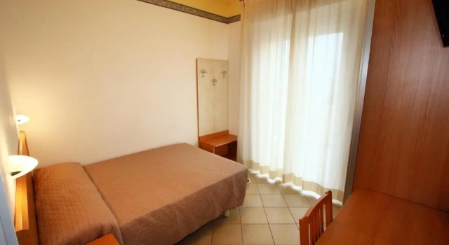 Двухместный номер Standard Hotel Boom