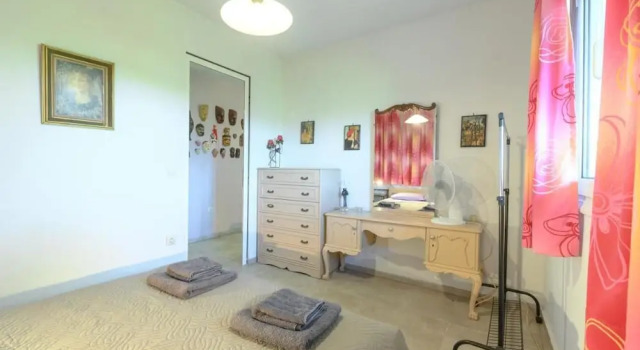 Crete Idyllic 1Bd Apt with Patio Garden