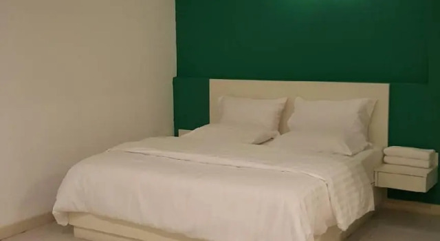 Номер Standard Mr.sea in Bangkok