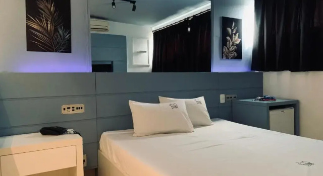 Номер Standard Motel Vivre