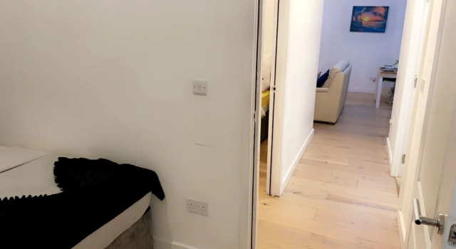 Inviting 2-bed, Sleeps 5, Забронировать Отель Отели Англии 3 звезды, 3*