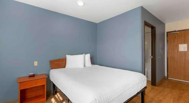 Студия Standard Extended Stay America Select Suites - Cleveland - Avon