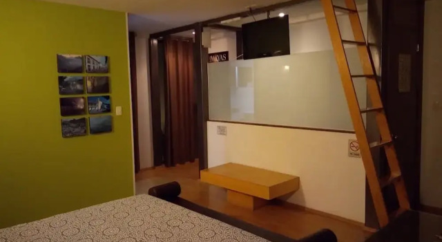 Hotel Y Auto Hotel Secreto, Rezervovat Hotel 3hvězdičkové hotely v Hidalgo, 3*