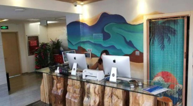 Yelang Yunxi Hotel