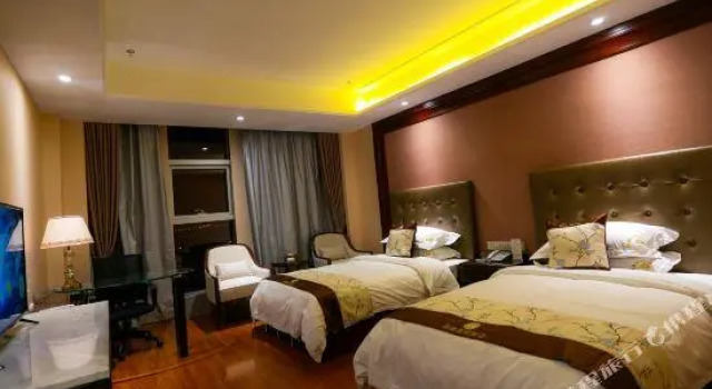 Henglong International Hotel