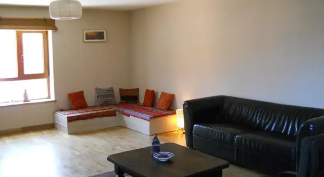 Villa Flor Conil