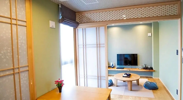 Aozora HOTEL - Vacation STAY 36124v