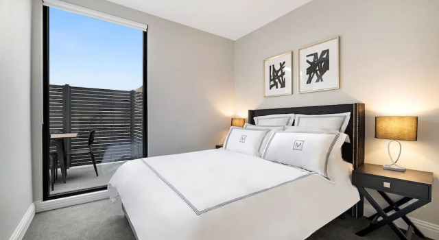 Апартаменты Premier Manhattan Apartments - Caulfield North