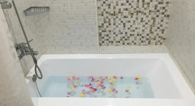 Двухместный номер Deluxe Flower 280