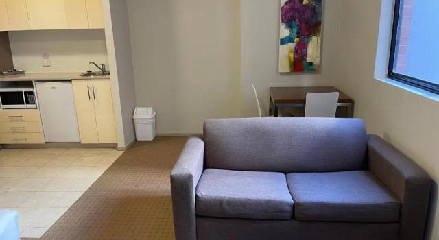 Студия Standard APX Darling Harbour