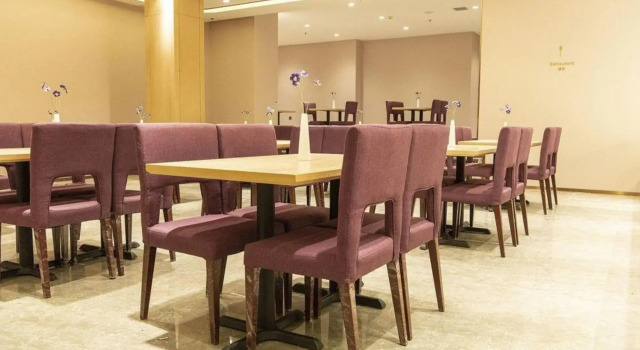 Lavande Hotel, Rezervovat Hotel Čchang-čchun 