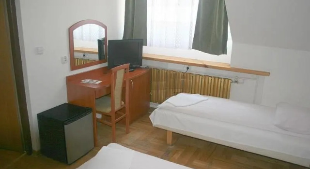 Номер Standard U Joanny